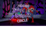 Sword Art Eclipse - The Hidden Circle
