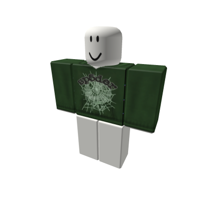 Light green hoodie roblox sale