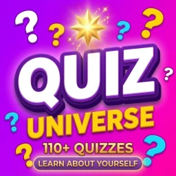 [⭐]Quiz Universe [200+] icon