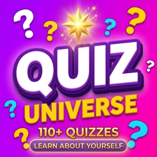Quiz Universe icon