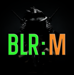 BLR: Modded