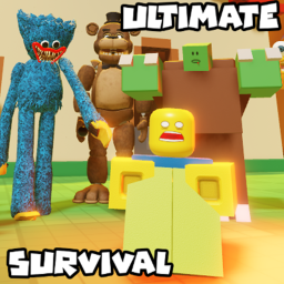 💥 ULTIMATE SURVIVAL