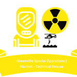 Greenville Department of Public Safety ERLC