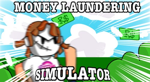 Money Laundering Simulator