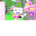 adopt me fans come and have fun!!!!!!!!!!!!