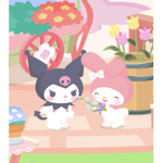 Candy group (donations)