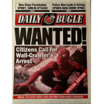 ‘’WANTED’’
