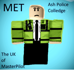 [PoR] Ash Police Colledge