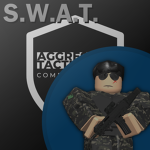[AT] Special Weapons and Tactics Unit