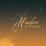 hidden albums