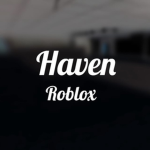 (H-R) Haven - Roblox.