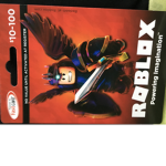 I finally got robux