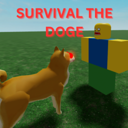 Survive Evil Doge