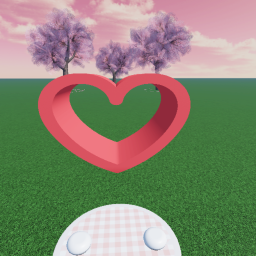 Virtual Hangout
