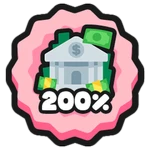 MEGA Cash Boost