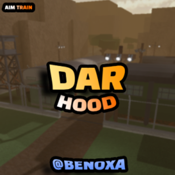 [🌟] Dar Hood Aim Trainer