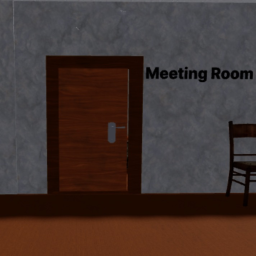 Demon King Studio Meeting Place