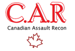 Canadian Assault Recon