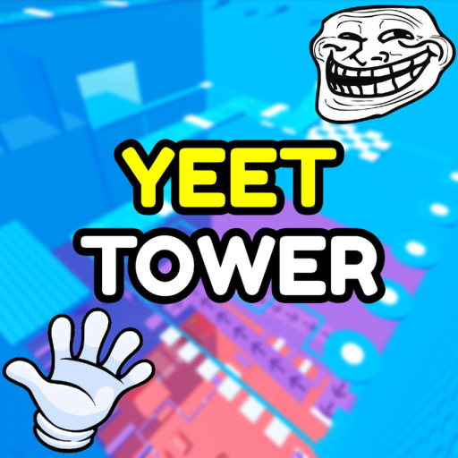 Yeet Troll Tower