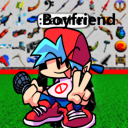 (Funky Friday) {FREE ADMIN}