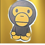 Monkey job