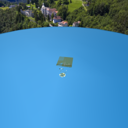 roblox hang out park