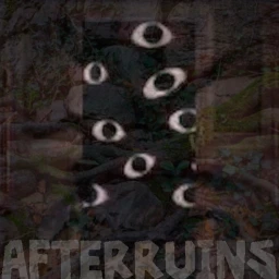 Doors : AfterRuins icon