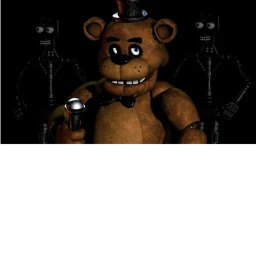 FNAF [TESTING] icon