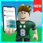 Tweet Tycoon