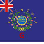 Grenadier Company; 5th Line Battalion KGL