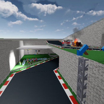 WEIRD RACING/FUN RACE/AND MORE