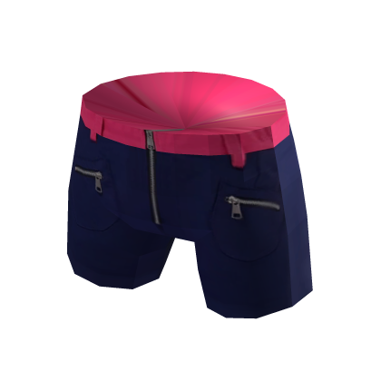 Rumi Shorts thumbnail