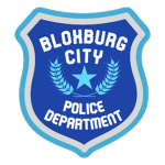 Roblox Bloxburg City Police Department