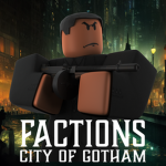 Gotham Factions