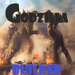 Godzilla Hangout!