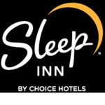 Sleep inn hotel!