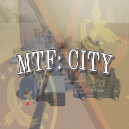MTF : CITY [ALPHA]