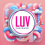 LUV Car Wash ROBLOX Group Thumbnail