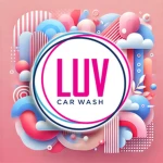 LUV Car Wash ROBLOX Group Thumbnail