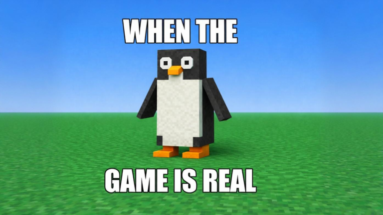 when the game is real screenshot 1