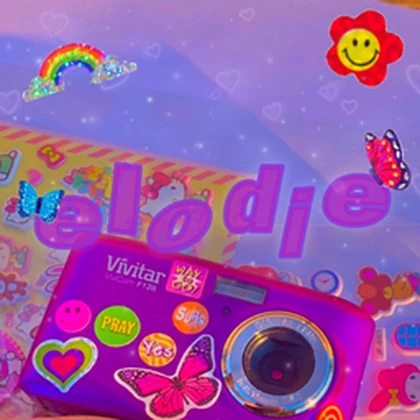 élodie Roblox group icon