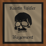 Guards Fusilier Regiment