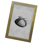 picture of a propeller beanie