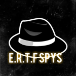 E.R.T.F Spys