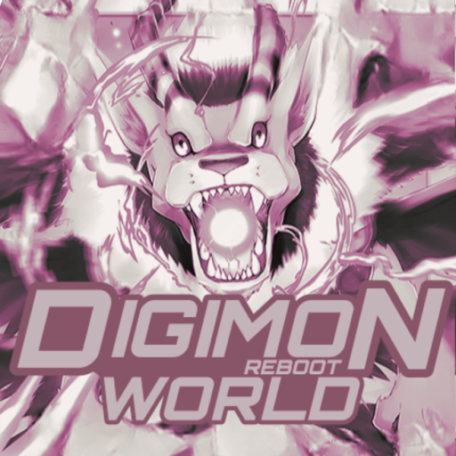 [Open Beta Test] Digimon: Reboot World