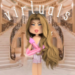 virtuals。