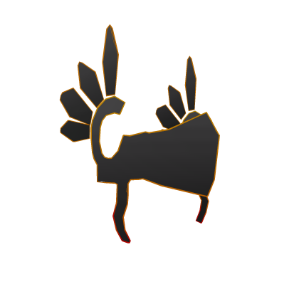  👻Dark Spooky Halloween Valk 👻