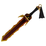 Immortal Sword: Redcliff Reverence