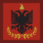 .Royal Army of Albania.