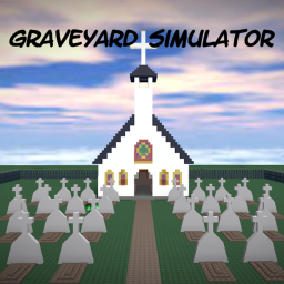 Graveyard Simulator